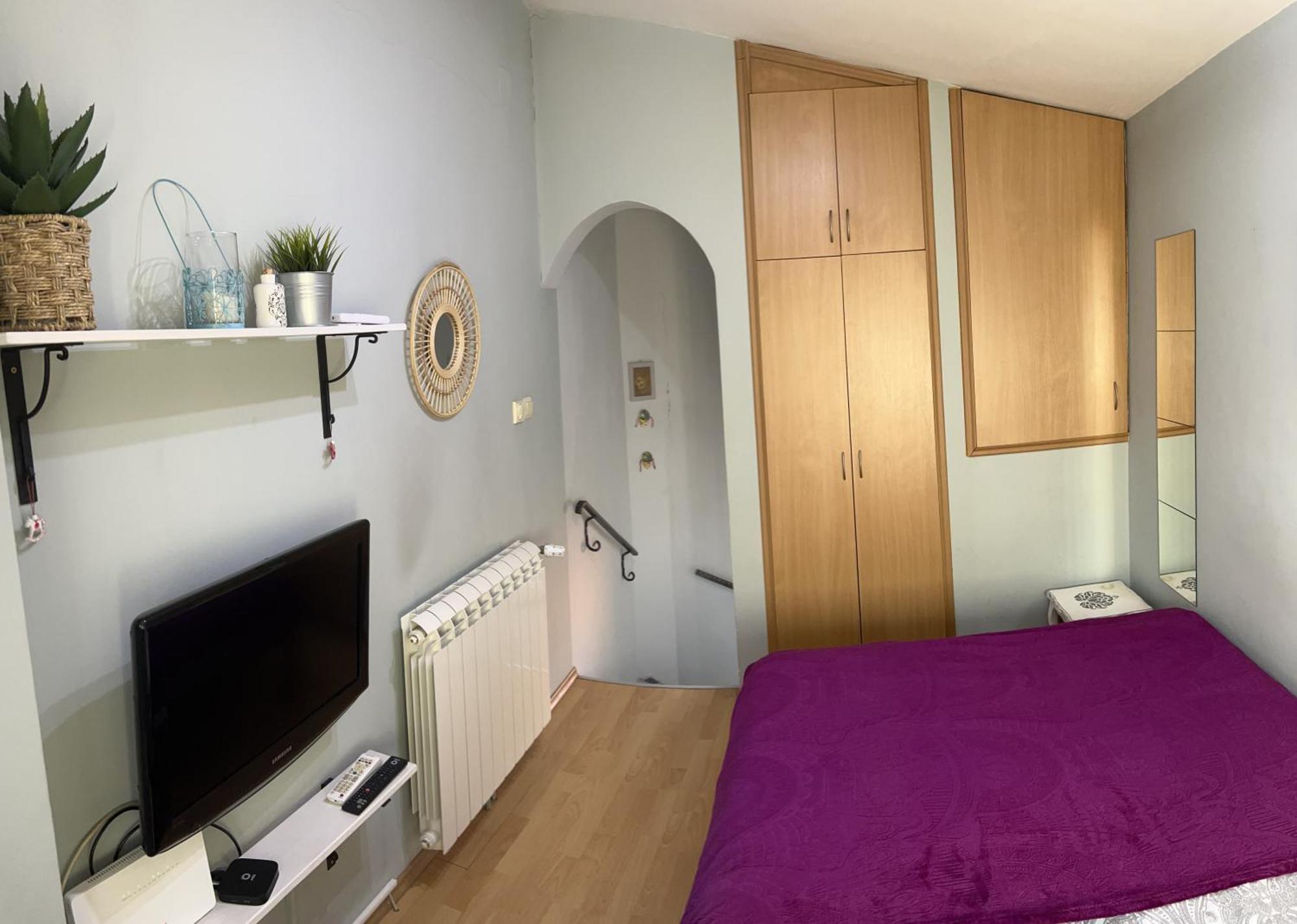 Garsonjera Zvezdara Apartment เบลเกรด ภายนอก รูปภาพ