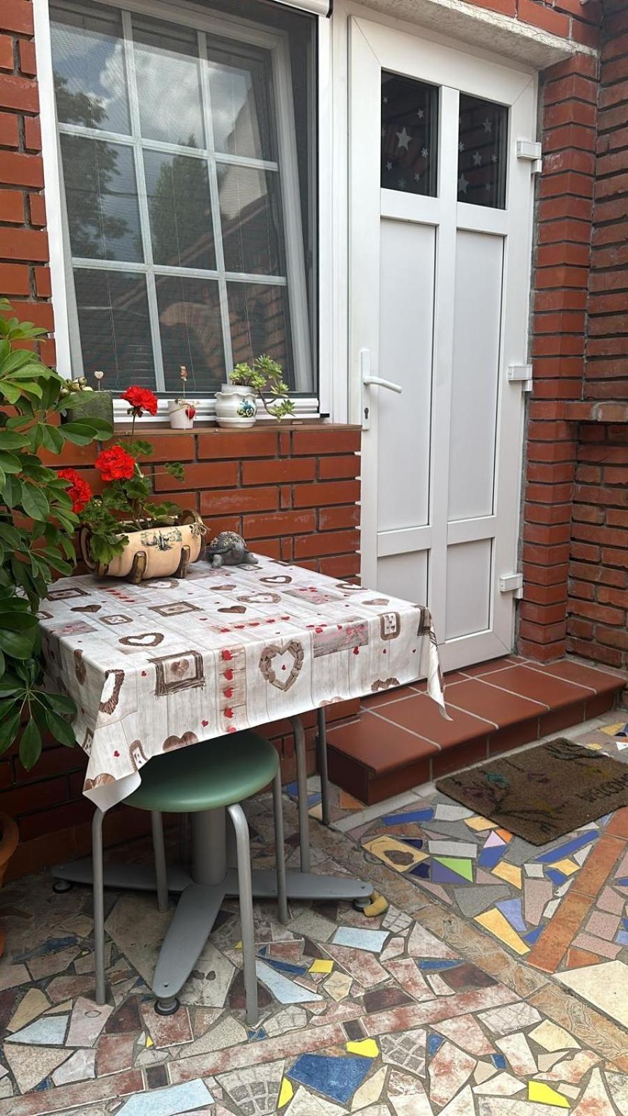 Garsonjera Zvezdara Apartment เบลเกรด ภายนอก รูปภาพ